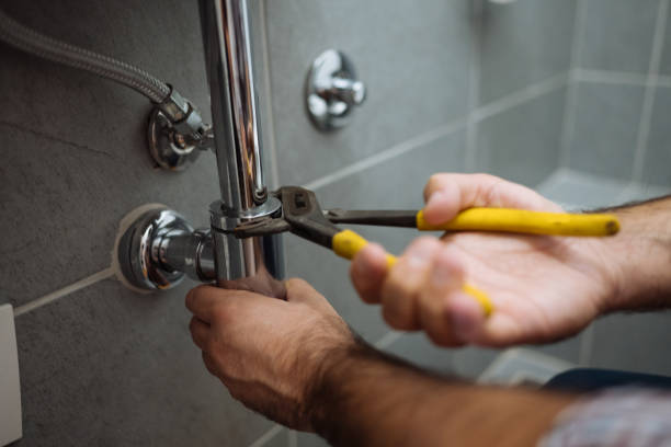 Best Emergency Plumbing Services in Layhill, MD